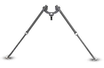 Image of Vision Products Bipod, Mod RPS G4, Black, VISION-RPS-G4