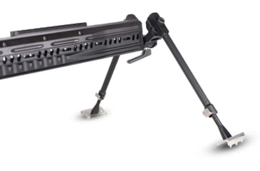 Image of Vision Products Bipod, Mod RPS G4, Black, VISION-RPS-G4