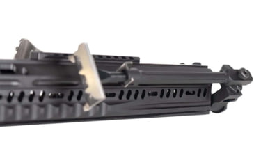 Image of Vision Products Bipod, Mod RPS G4, Black, VISION-RPS-G4
