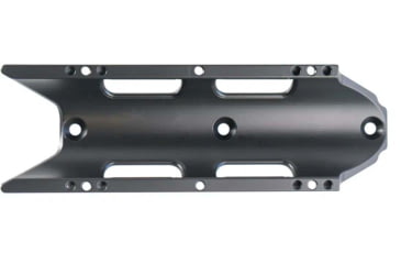 Image of Vision Products Chassis Night Bridge, Black, VISION-613-BLK
