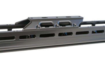 Image of Vision Products Chassis Night Bridge, Black, VISION-613-BLK