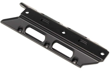 Image of Vision Products Chassis Night Bridge, Black, VISION-613-BLK