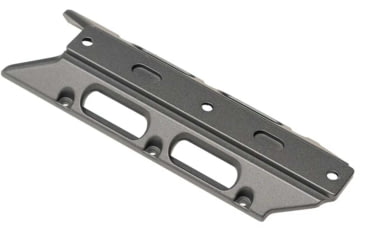 Image of Vision Products Chassis Night Bridge, Carbon Grey, VISION-613-CBG