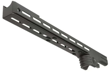 Image of Vision Products KRG Competition Frontguard Upgrad, Remington 700 SA, Black, VISION-903