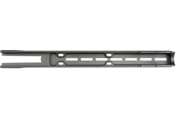 Image of Vision Products KRG Competition Frontguard Upgrad, Remington 700 SA, Black, VISION-903