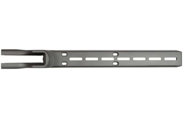 Image of Vision Products KRG Competition Frontguard Upgrad, Remington 700 SA, Black, VISION-903