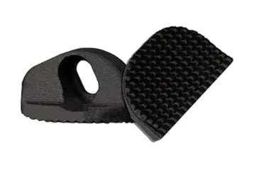 Image of Vision Products Modular Thumb Rest, Right Hand, Black, VISION-401
