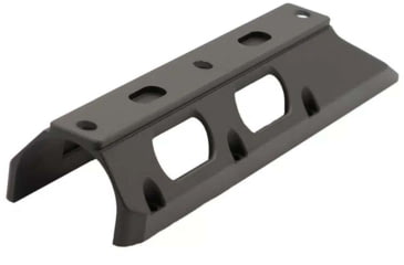 Image of Vision Products Night Bridge For KRG/TRG Frontguard Upgrade, Black, VISION-905