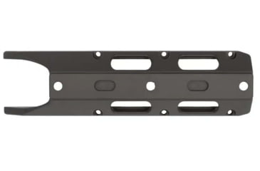 Image of Vision Products Night Bridge For KRG/TRG Frontguard Upgrade, Black, VISION-905