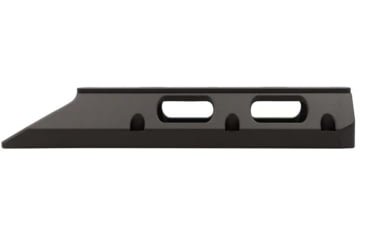 Image of Vision Products Night Bridge For KRG/TRG Frontguard Upgrade, Black, VISION-905