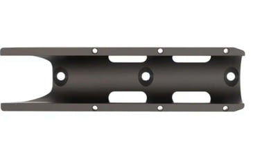 Image of Vision Products Night Bridge For KRG/TRG Frontguard Upgrade, Black, VISION-905