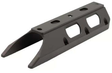 Image of Vision Products Night Bridge For KRG/TRG Frontguard Upgrade, Black, VISION-905