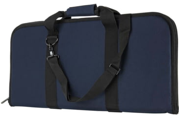 Image of VISM 2960 Series 36in Carbine Case, Blue, CVCP2960BL-36