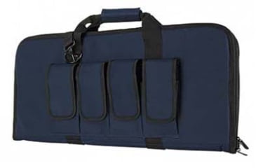 Image of VISM 2960 Series 36in Carbine Case, Blue, CVCP2960BL-36