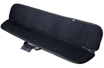 Image of VISM 42in Shotgun Case, Black, CVSH3043B-42