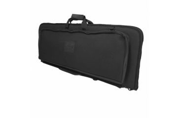 Image of Vism Deluxe Rifle Case 36 Inches, Black CVDRC2996B-36
