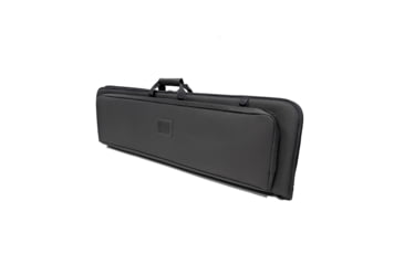 Image of VISM Deluxe Rifle Case, 42in, Digital Camo, CVDRC2996U-42