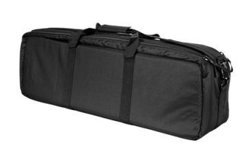 Image of Vism Discreet Rifle Case, Black CVDIS2940B