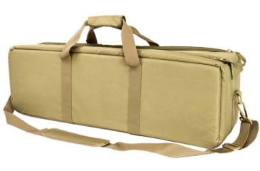 Image of Vism Discreet Rifle Case, Tan, CVDIS2940T