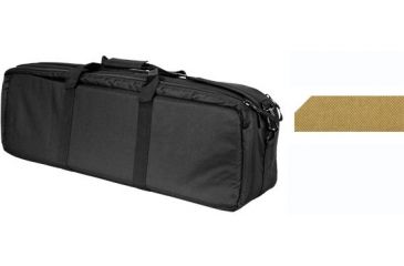 Image of Vism Discreet Rifle Case, Tan, CVDIS2940T