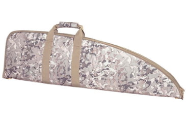 Image of VISM Gun Case/42inLx13inH/NCamo, Ncstar Tan Camo, CVNC2907-42