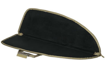 Image of VISM Gun Case/42inLx13inH/NCamo, Ncstar Tan Camo, CVNC2907-42