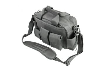 Image of VISM Operators Field Bag, Urban Gray 196648
