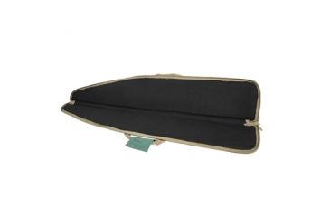 Image of VISM Shotgun Case (48in.L X 8in.H)/Forest Green, FOREST GREEN CVSHG2958-48