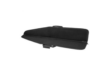 Image of VISM Shotgun Case (54in.L X 8in.H)/Black, BLACK CVSHB2958-54