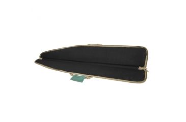 Image of VISM Shotgun Case (54in.L X 8in.H)/Forest Green, FOREST GREEN CVSHG2958-54