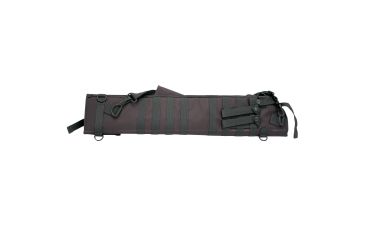 Image of VISM Tactical Shotgun Scabbard, Urban Gray 196644