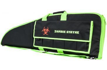 Image of VISM Zombie Tactical Rifle Case, 40 in CVZ2907-40