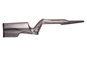 Image of Volquartsen Firearms AS-1 Rifle Stock, Ruger 10/22, Summit, Semi-Auto 22 LR, Laminated, Gray, VCAS-0002
