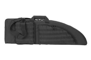 Image of Voodoo Tactical Short Drag Bag, Black - 15-015601000