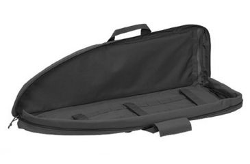 Image of Voodoo Tactical Short Drag Bag, Black - 15-015601000