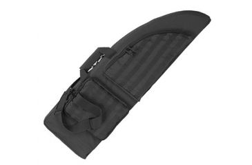 Image of Voodoo Tactical Short Drag Bag, Black - 15-015601000