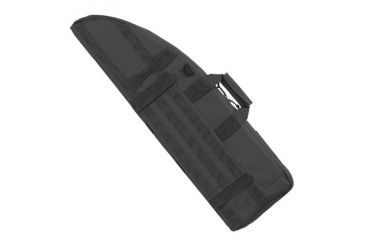Image of Voodoo Tactical Short Drag Bag, Black - 15-015601000