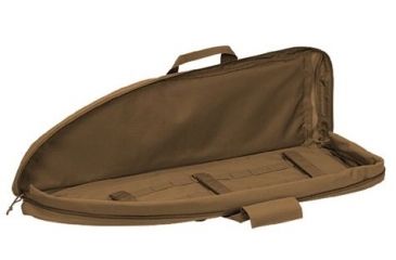 Image of Voodoo Tactical Short Drag Bag, Coyote - 15-015607000