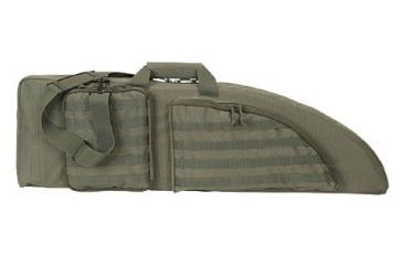 Image of Voodoo Tactical Short Drag Bag, Olive Drab - 15-015604000
