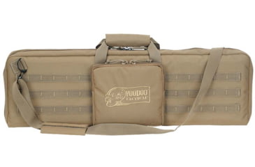 Image of Voodoo Tactical Single Weapon Case, 30in, Coyote, 30in, 15-0169007000