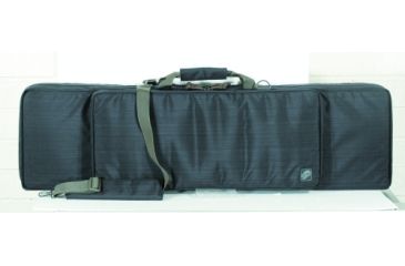 Image of Voodoo Tactical Discreet 42in. Weapon Case, Black - 40-761201000