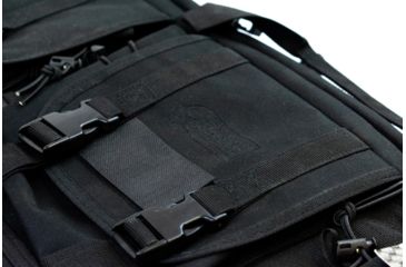 Image of Voodoo Tactical 42inch Padded Weapon Case, Black - 15-761201000