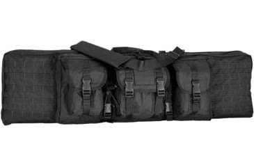 Image of Voodoo Tactical Padded Weapons Case, 46in, Black, 46in, 15-7614001000