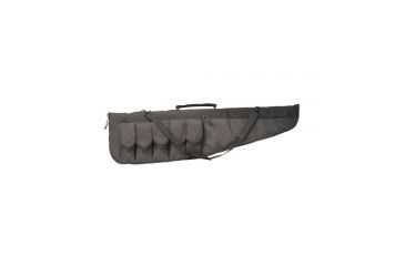 Image of Voodoo Tactical 46inch Protector Rifle Case, Army Digital - 15-874975000