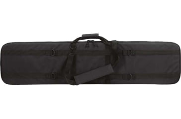 Image of Voodoo Tactical 52in Two Gun Ready, Black, 20-1214001000
