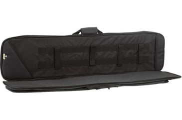 Image of Voodoo Tactical 52in Two Gun Ready, Black, 20-1214001000