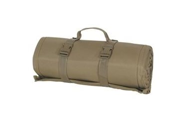 Image of Voodoo Tactical Advanced Shooter Mat, Coyote 20-000407000