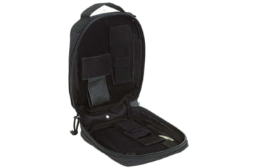 Image of Voodoo Tactical Conceal It Pistol Case, Black, 20-7772001000