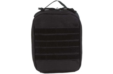 Image of Voodoo Tactical Conceal It Pistol Case, Black, 20-7772001000