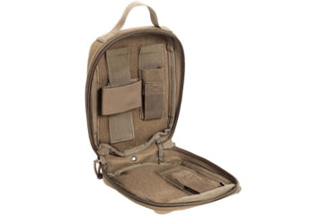 Image of Voodoo Tactical Conceal It Pistol Case, Coyote, 20-7772007000